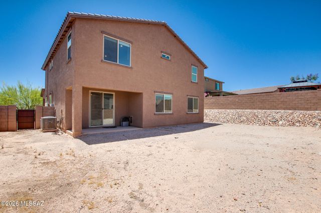 12851 E Pantano View Drive, Vail, AZ 85641