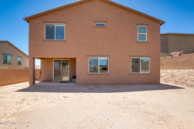 12851 E Pantano View Drive, Vail, AZ 85641