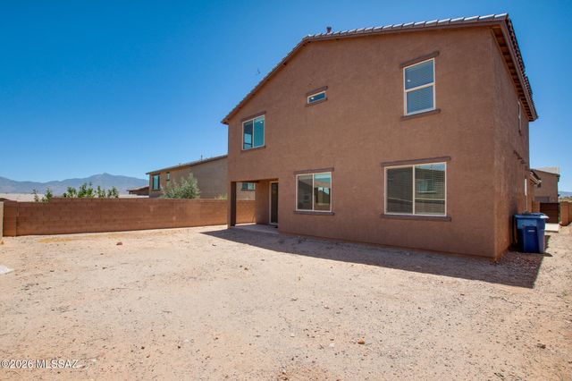 12851 E Pantano View Drive, Vail, AZ 85641
