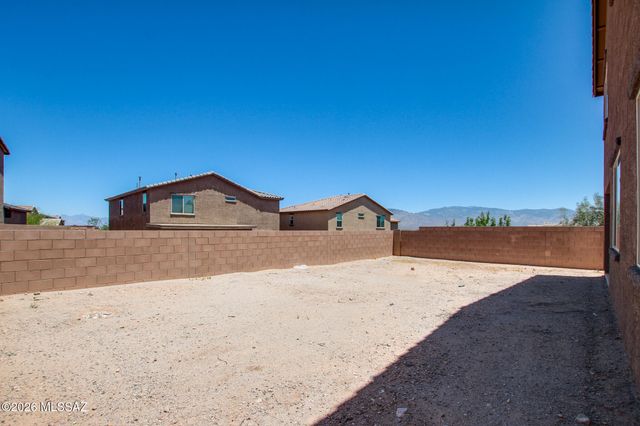 12851 E Pantano View Drive, Vail, AZ 85641