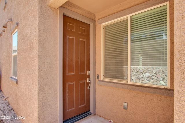 12851 E Pantano View Drive, Vail, AZ 85641