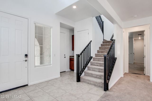 12851 E Pantano View Drive, Vail, AZ 85641