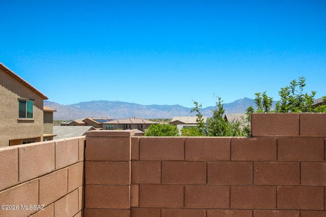 12851 E Pantano View Drive, Vail, AZ 85641