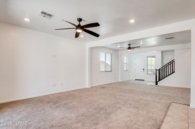 12851 E Pantano View Drive, Vail, AZ 85641