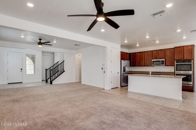 12851 E Pantano View Drive, Vail, AZ 85641