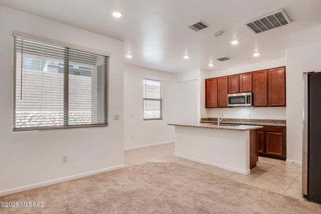 12851 E Pantano View Drive, Vail, AZ 85641