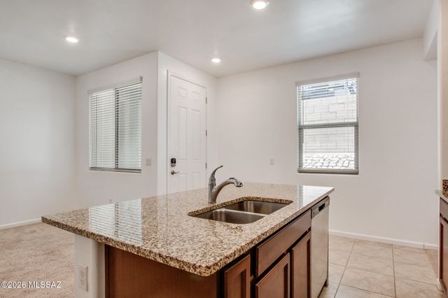12851 E Pantano View Drive, Vail, AZ 85641