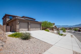 12851 E Pantano View Drive, Vail, AZ 85641