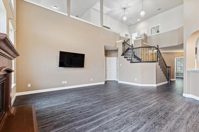 708 San Antonio Trail, Mansfield, TX 76063