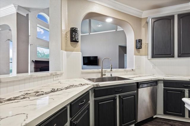 708 San Antonio Trail, Mansfield, TX 76063