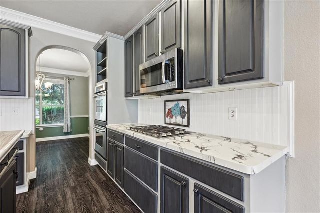 708 San Antonio Trail, Mansfield, TX 76063