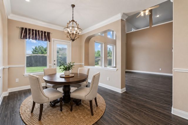 708 San Antonio Trail, Mansfield, TX 76063