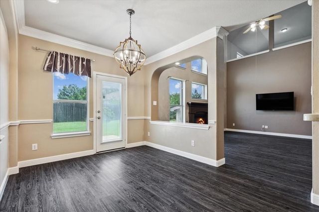 708 San Antonio Trail, Mansfield, TX 76063