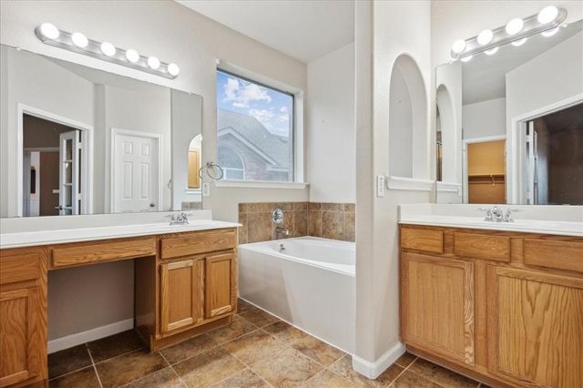 708 San Antonio Trail, Mansfield, TX 76063