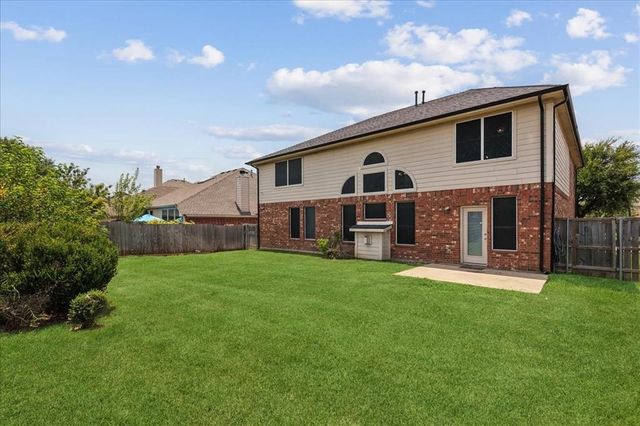 708 San Antonio Trail, Mansfield, TX 76063