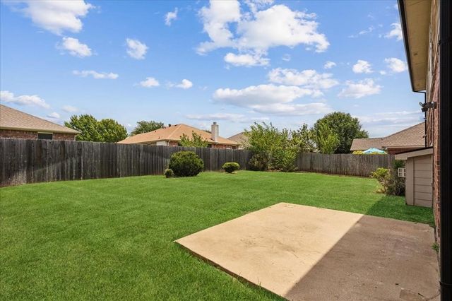 708 San Antonio Trail, Mansfield, TX 76063