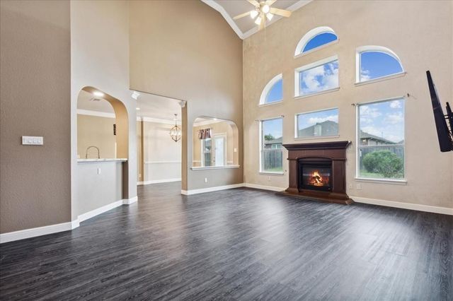 708 San Antonio Trail, Mansfield, TX 76063