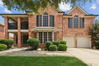 708 San Antonio Trail, Mansfield, TX 76063