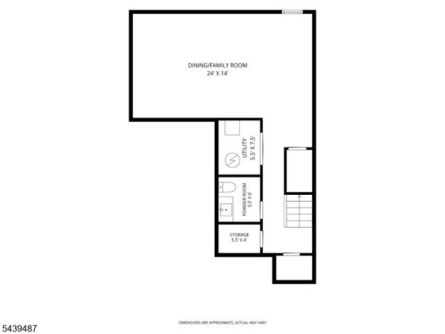 130 Warren St, Clifton City, NJ 07013
