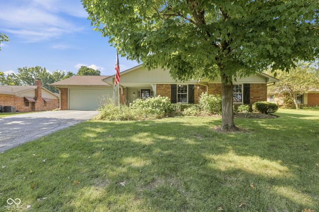 1503 Sandi Drive, Indianapolis, IN 46260