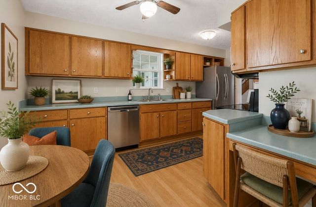 1503 Sandi Drive, Indianapolis, IN 46260