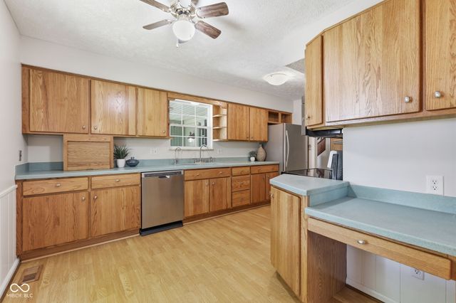 1503 Sandi Drive, Indianapolis, IN 46260