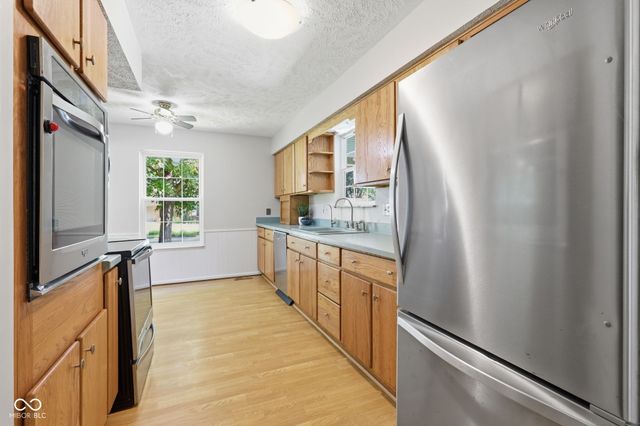 1503 Sandi Drive, Indianapolis, IN 46260