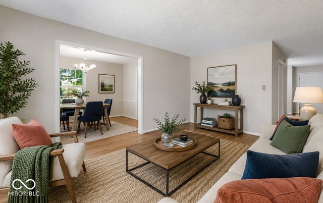 1503 Sandi Drive, Indianapolis, IN 46260