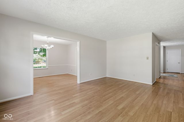 1503 Sandi Drive, Indianapolis, IN 46260