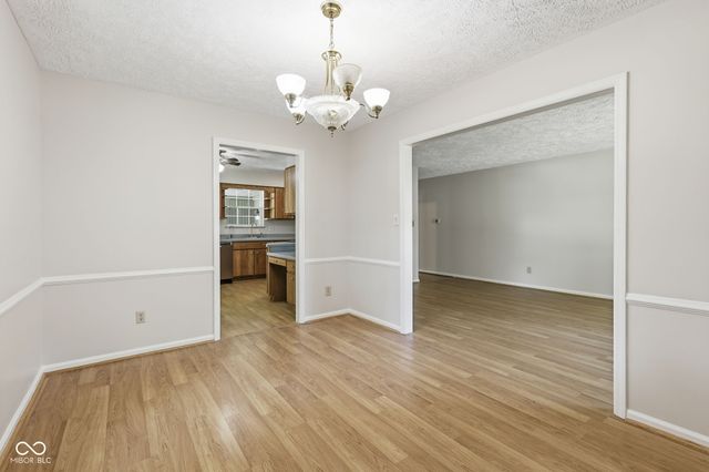 1503 Sandi Drive, Indianapolis, IN 46260