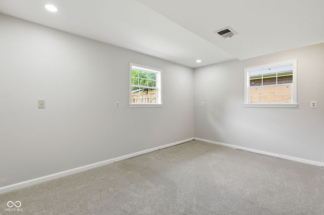 1503 Sandi Drive, Indianapolis, IN 46260