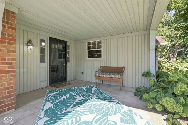 1503 Sandi Drive, Indianapolis, IN 46260