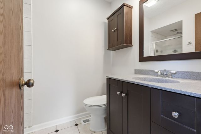 1503 Sandi Drive, Indianapolis, IN 46260