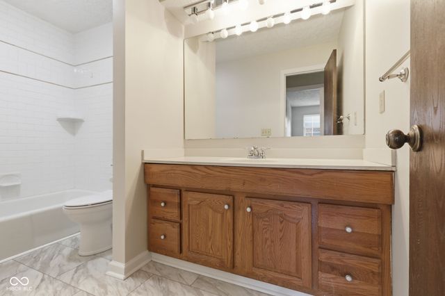 1503 Sandi Drive, Indianapolis, IN 46260