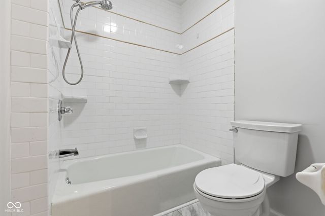 1503 Sandi Drive, Indianapolis, IN 46260