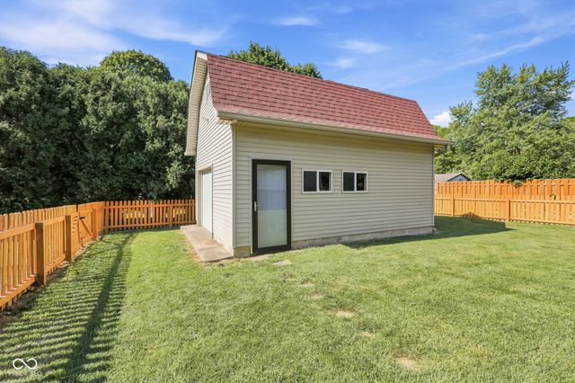 1503 Sandi Drive, Indianapolis, IN 46260