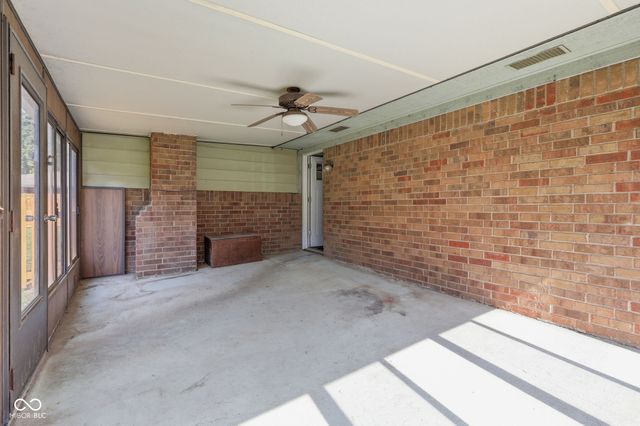 1503 Sandi Drive, Indianapolis, IN 46260