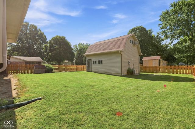 1503 Sandi Drive, Indianapolis, IN 46260