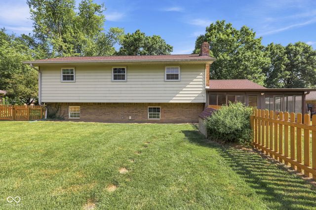 1503 Sandi Drive, Indianapolis, IN 46260