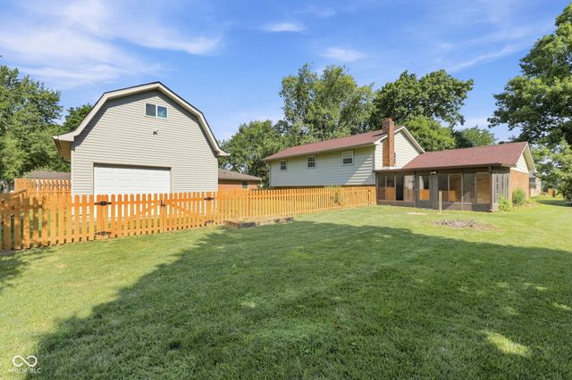 1503 Sandi Drive, Indianapolis, IN 46260