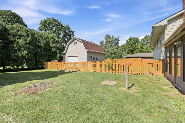1503 Sandi Drive, Indianapolis, IN 46260