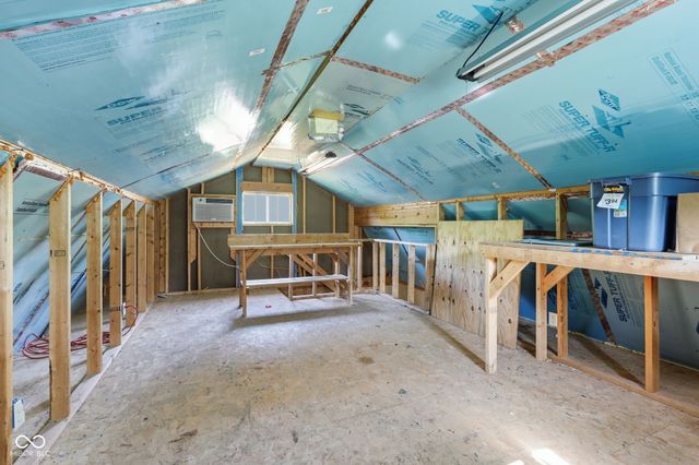 1503 Sandi Drive, Indianapolis, IN 46260