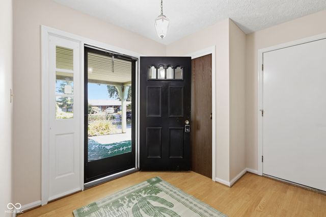 1503 Sandi Drive, Indianapolis, IN 46260