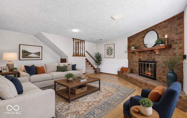 1503 Sandi Drive, Indianapolis, IN 46260