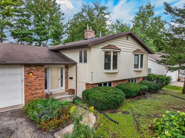 5010 Raymond Road, Madison, WI 53711