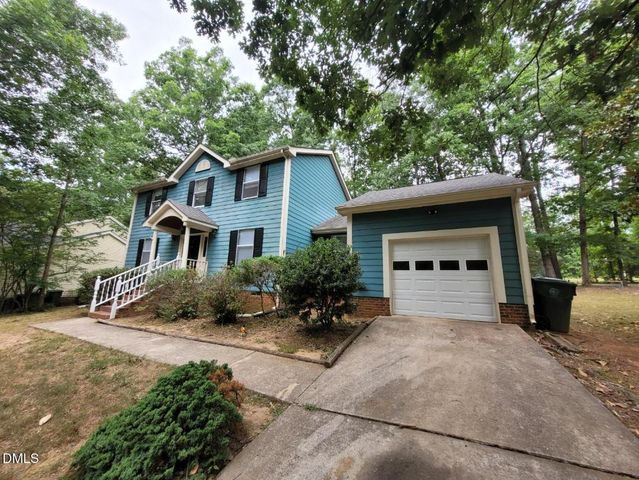 104 Corgy Drive, Cary, NC 27513
