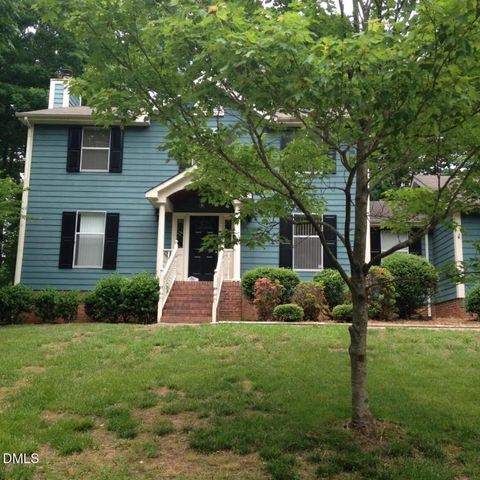 104 Corgy Drive, Cary, NC 27513