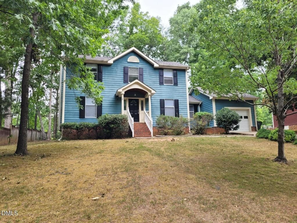 104 Corgy Drive, Cary, NC 27513