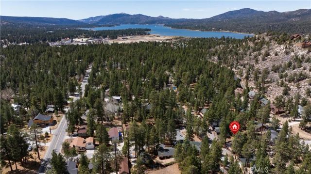 42672 Juniper Drive, Big Bear Lake, CA 92315