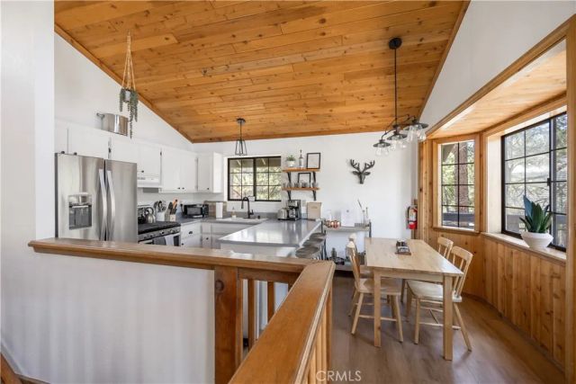 42672 Juniper Drive, Big Bear Lake, CA 92315